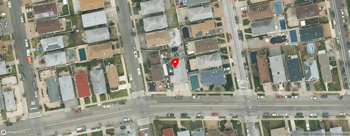 House image located at Howard Beach, New York, 11414