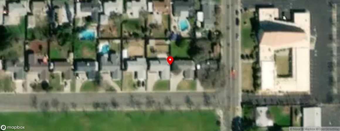 House image located at Visalia, California, 93277