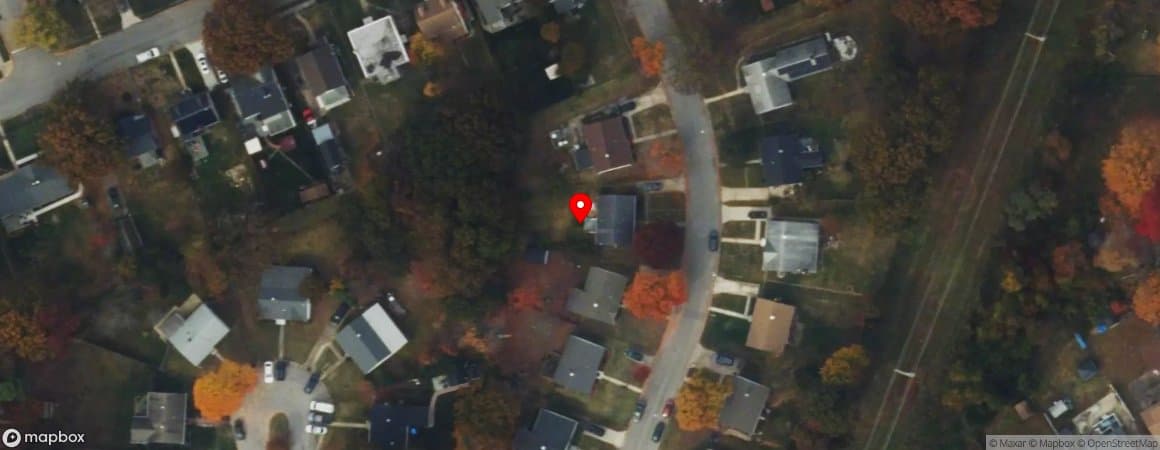 House image located at District Heights, Maryland, 20747