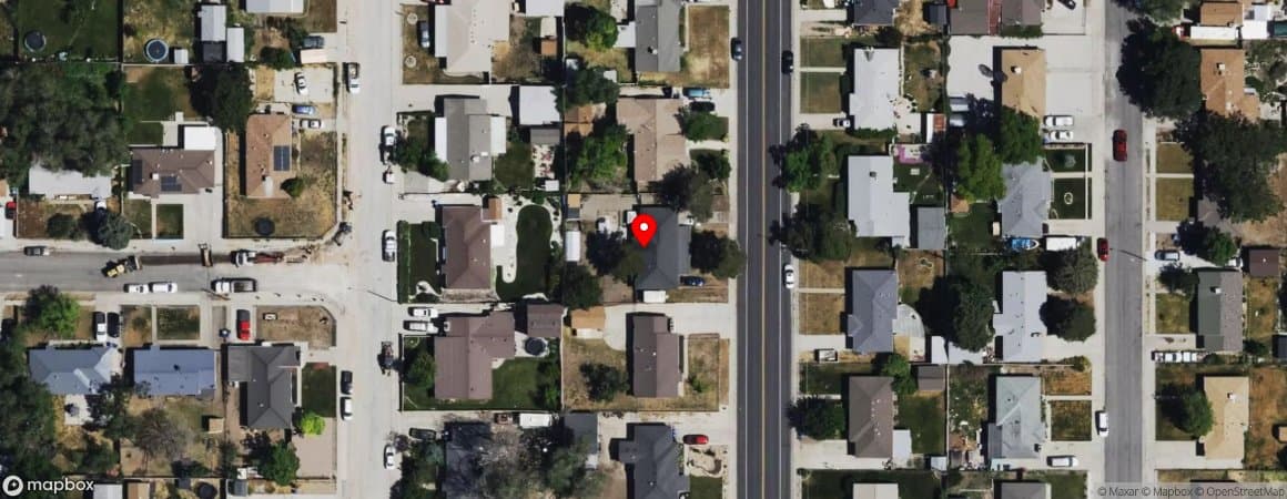 House image located at Salt Lake City, UT 84118