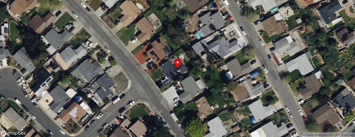 House image located at Vallejo, California, 94589