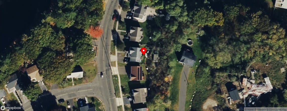 House image located at Bridgeport, Connecticut, 6606