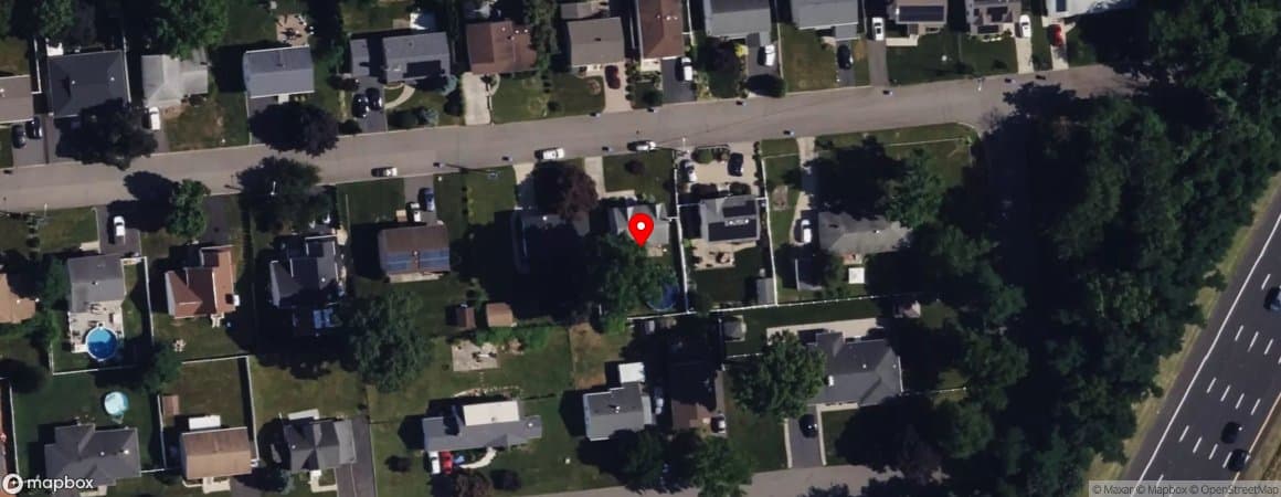 House image located at Colonia, New Jersey, 7067