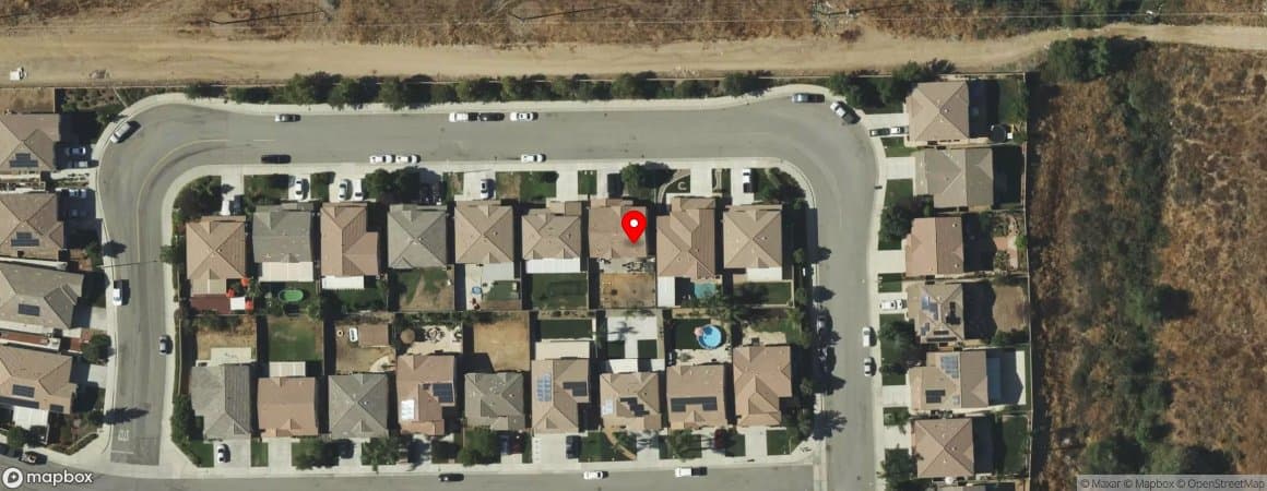 House image located at Lake Elsinore, California, 92532