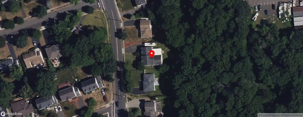 House image located at Glen Rock, New Jersey, 7452