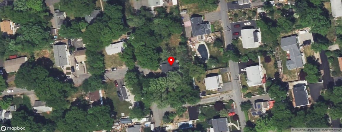 House image located at Randolph, Massachusetts, 2368
