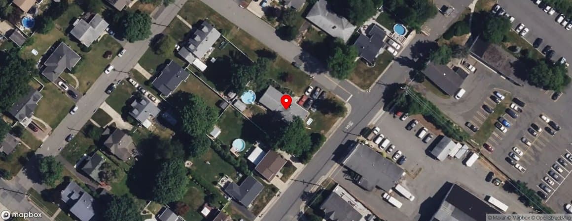House image located at Milltown, New Jersey, 8850