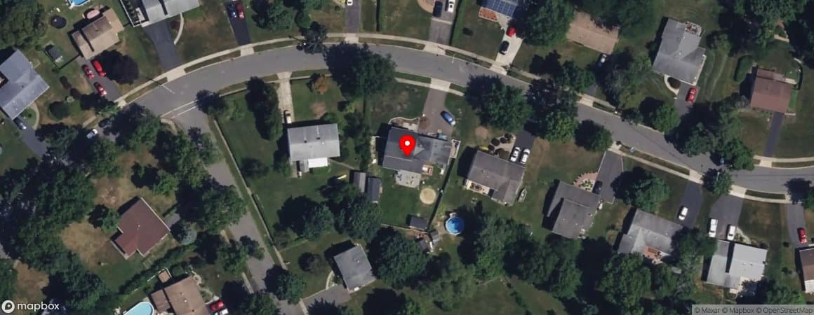 House image located at Kendall Park, New Jersey, 8824