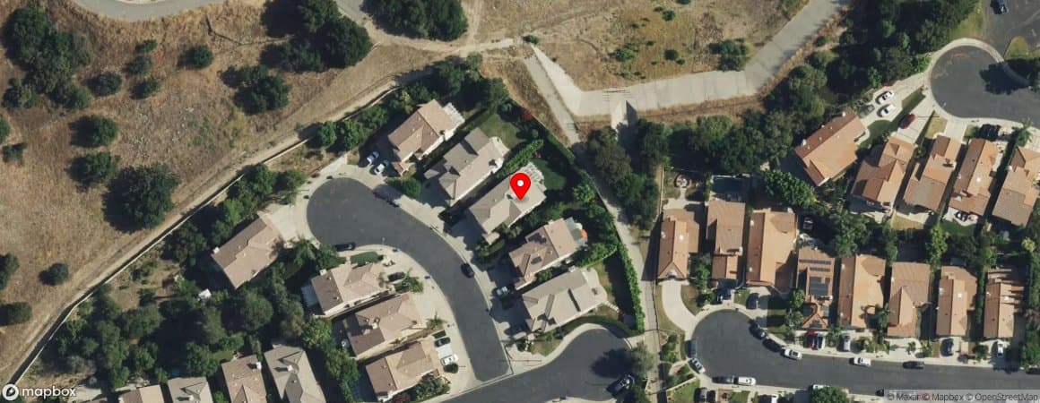 House image located at Porter Ranch, California, 91326