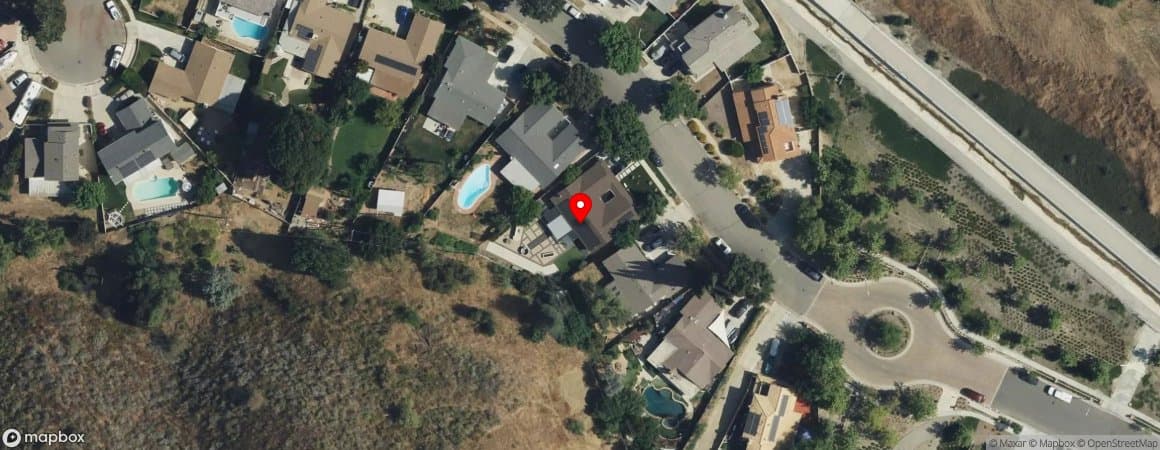 House image located at Simi Valley, California, 93065