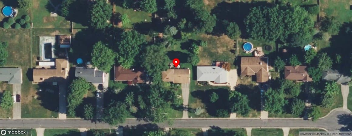 House image located at North Royalton, Ohio, 44133