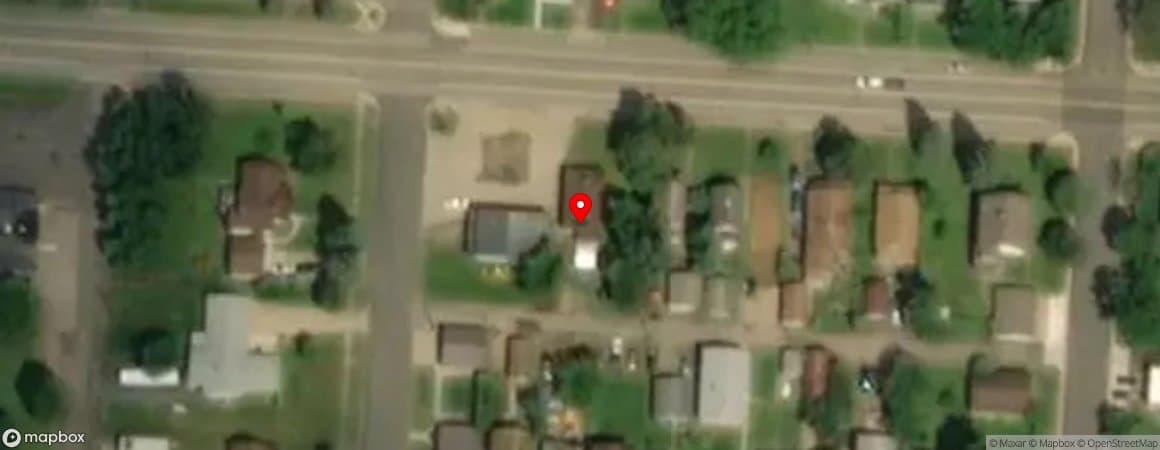 House image located at Aurora, Minnesota, 55705