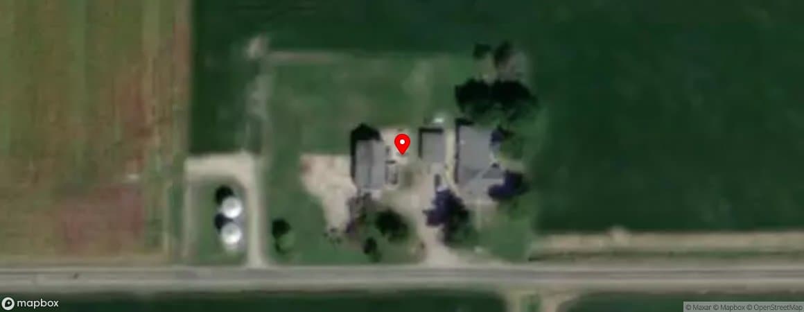 House image located at Witt, Illinois, 62094