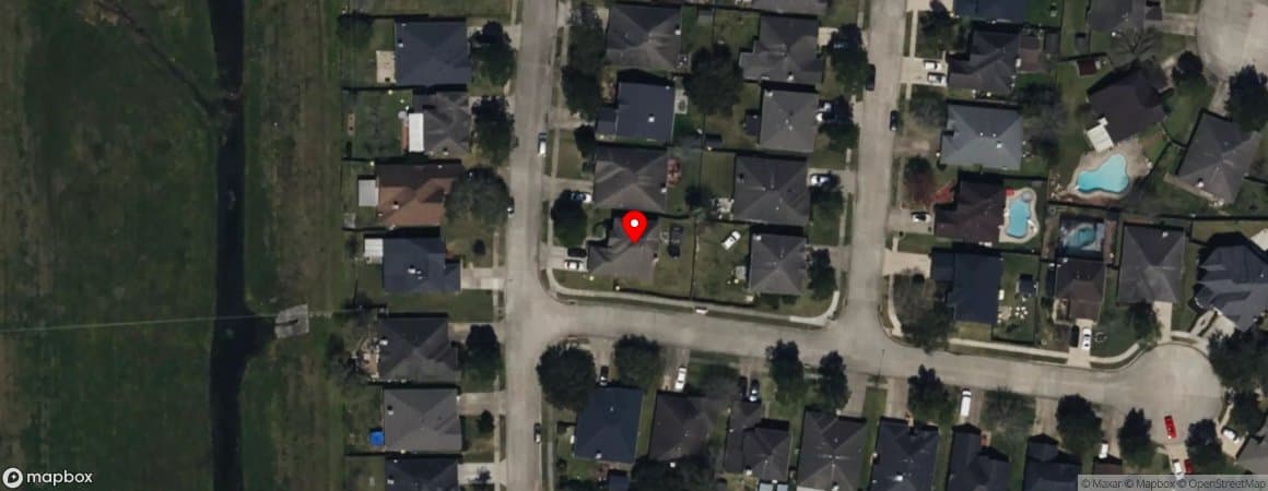 House image located at Pearland, Texas, 77584