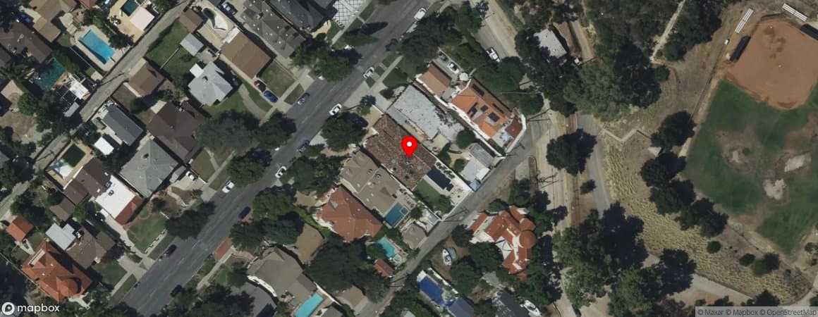 House image located at Burbank, California, 91501