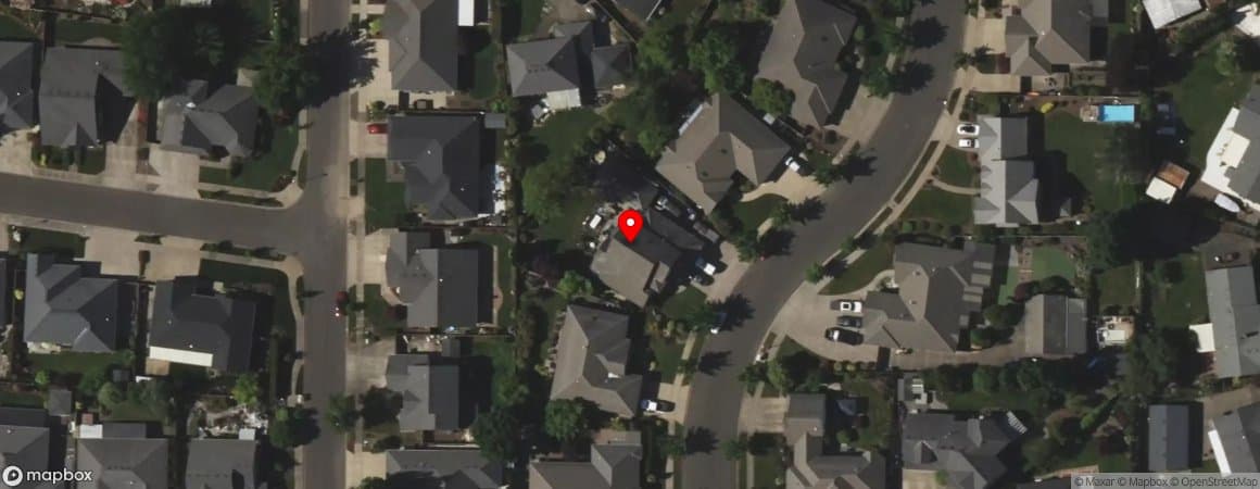 House image located at Springfield, Oregon, 97477