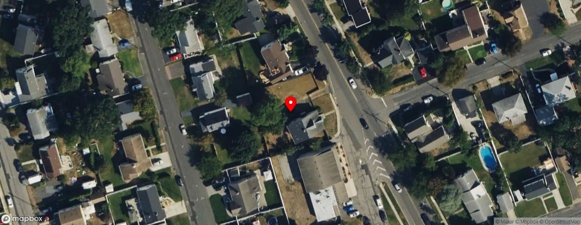 House image located at Lindenhurst, New York, 11757