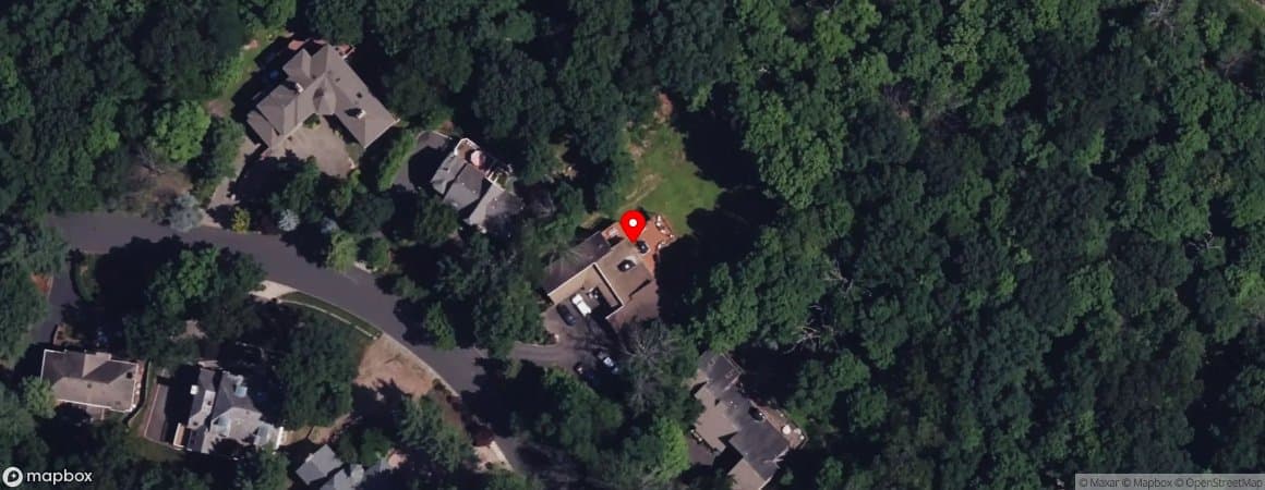 House image located at Watchung, New Jersey, 7069