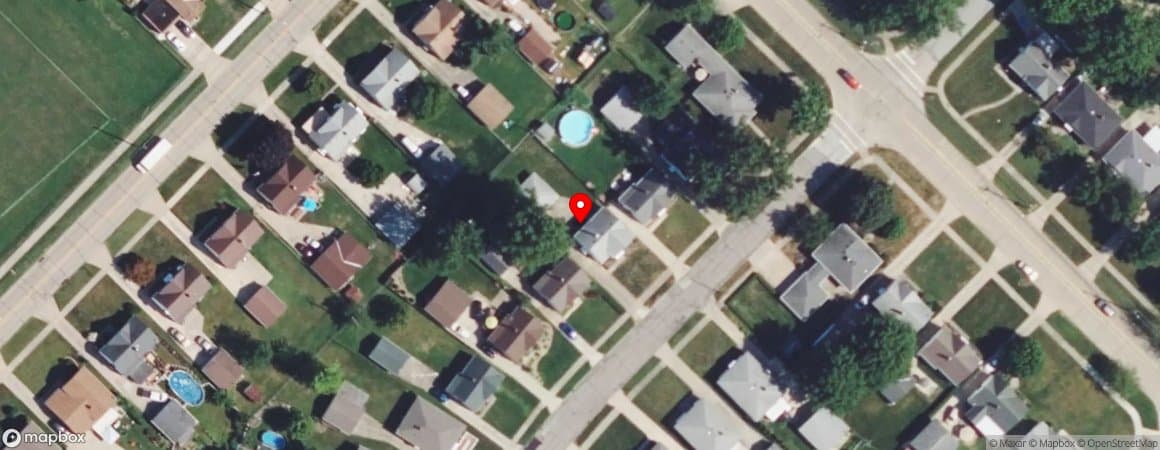 House image located at Eastlake, Ohio, 44095