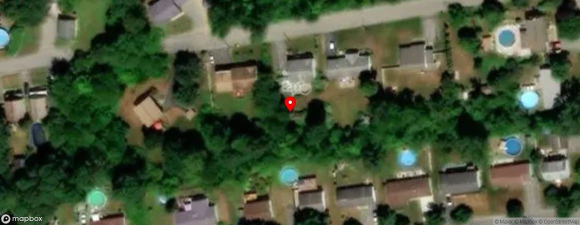 House image located at Glens Falls, New York, 12801
