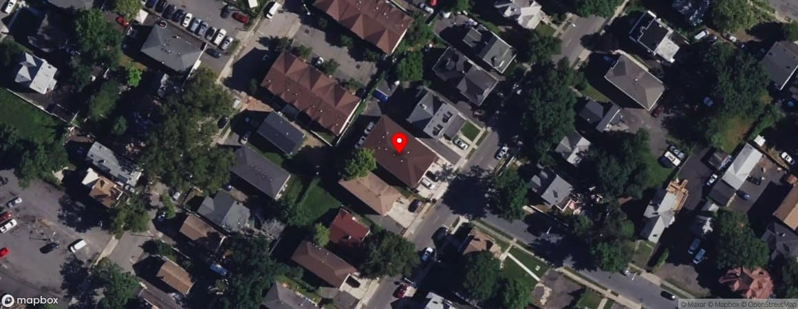 House image located at East Orange, New Jersey, 7018
