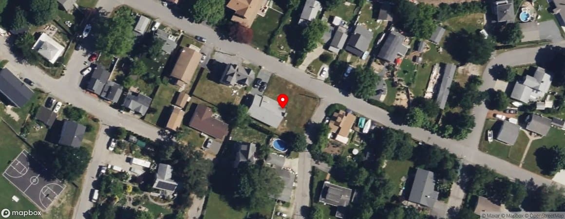 House image located at Portsmouth, Rhode Island, 2871