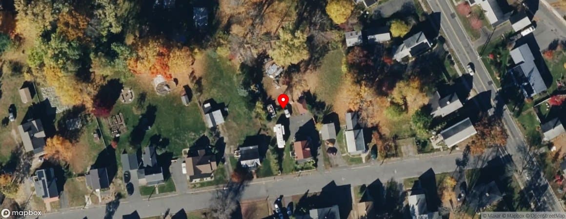 House image located at Easthampton, Massachusetts, 1027