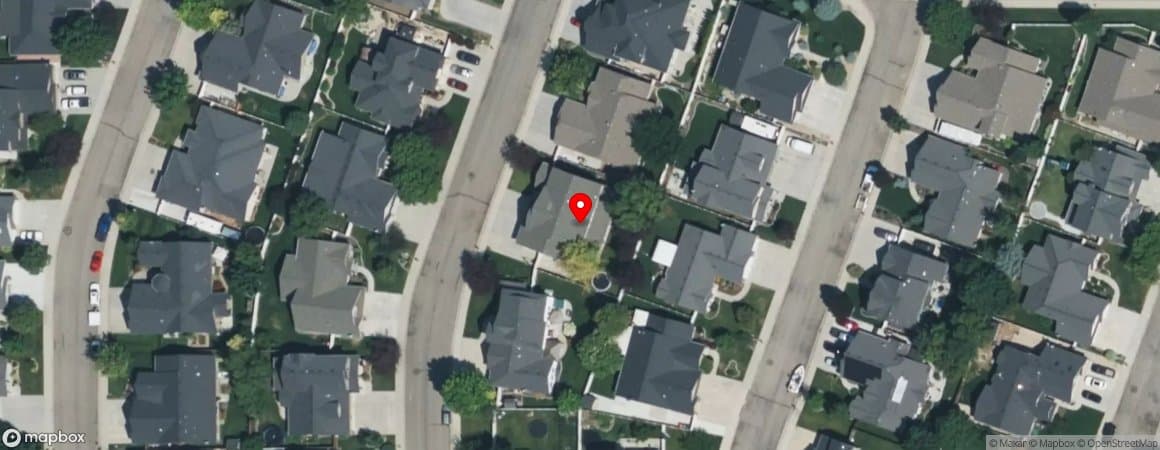 House image located at Meridian, Idaho, 83642