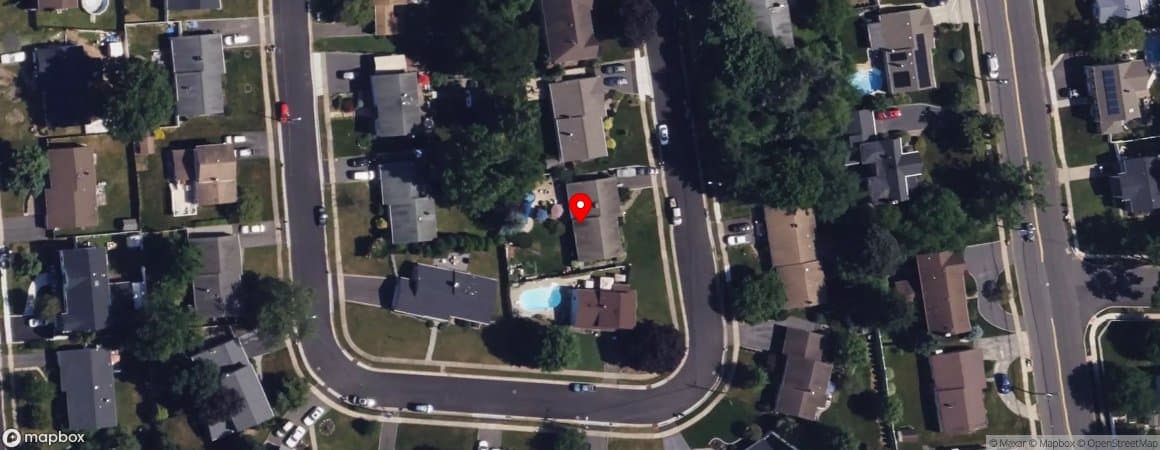 House image located at South Plainfield, New Jersey, 7080
