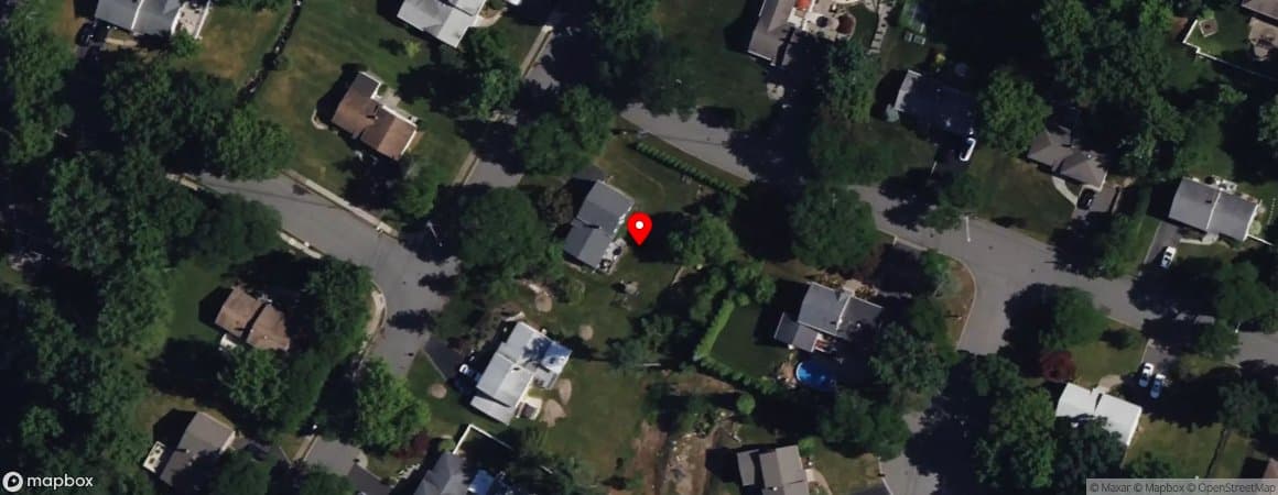 House image located at Cedar Grove, New Jersey, 7009