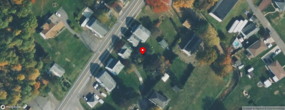 House image located at Kingston, Pennsylvania, 18704