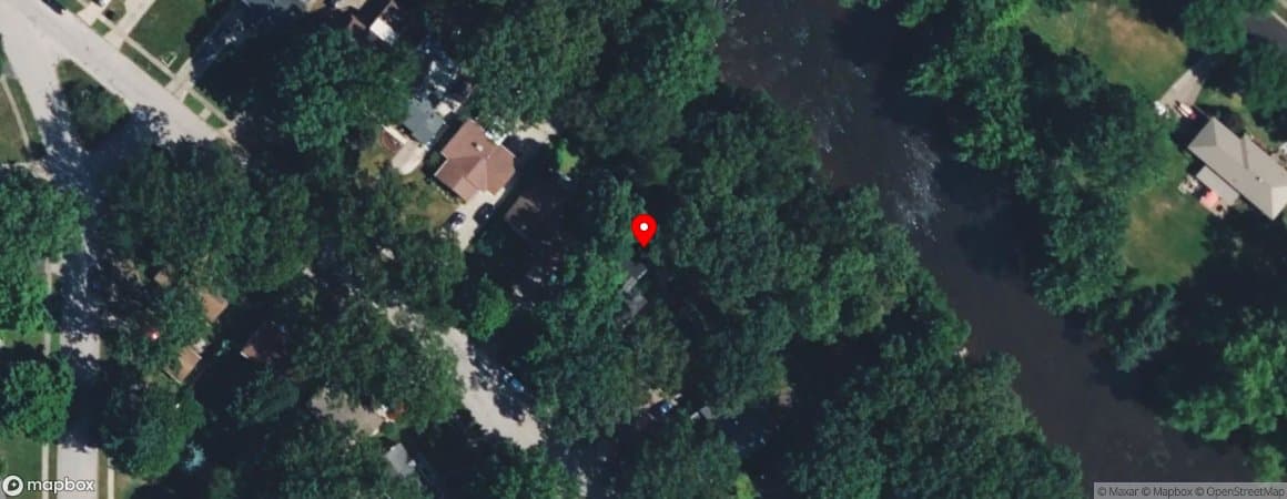 House image located at Cuyahoga Falls, Ohio, 44221