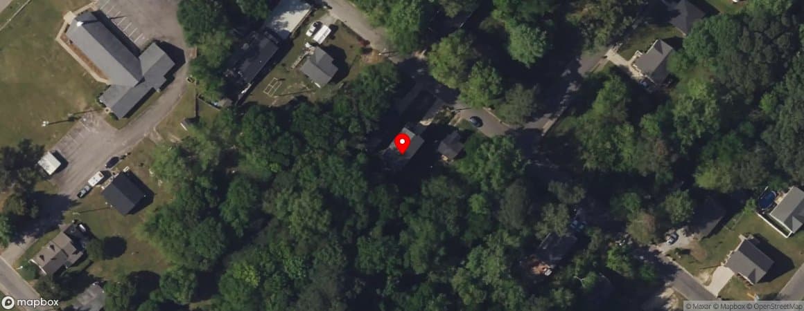 House image located at Clayton, North Carolina, 27520