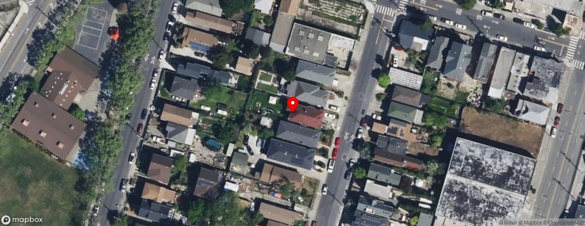 House image located at Emeryville, California, 94608