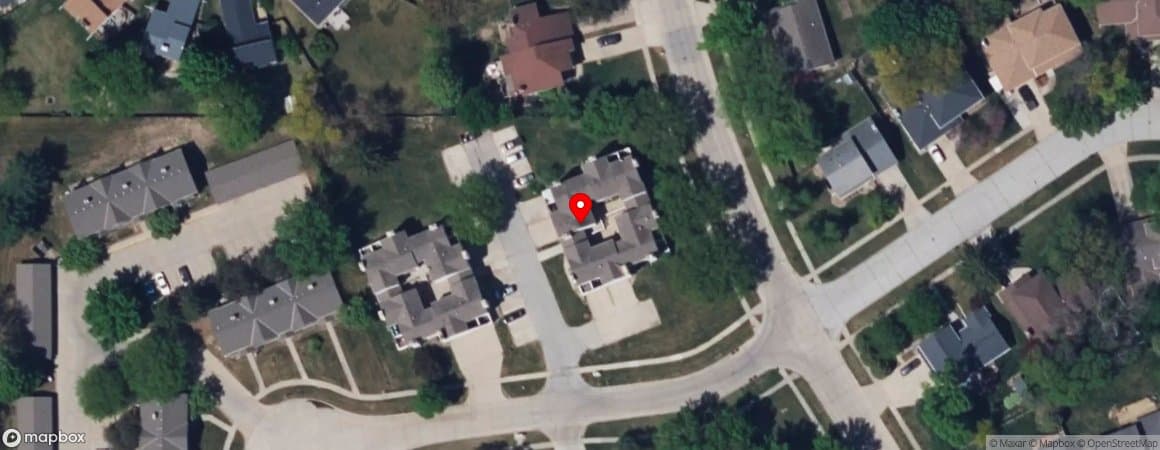House image located at West Des Moines, Iowa, 50265