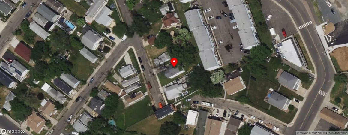 House image located at Keansburg, New Jersey, 7734