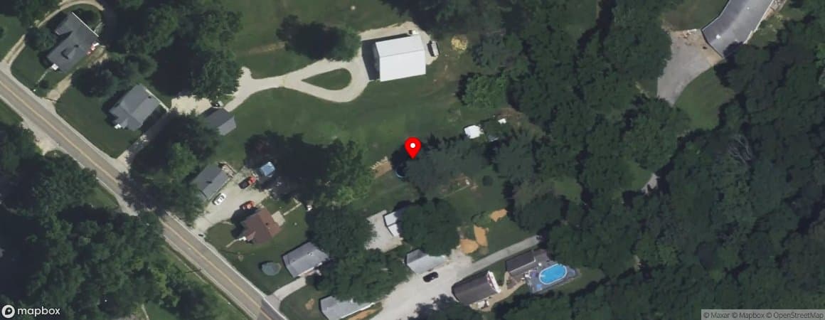 House image located at Evansville, Indiana, 47720