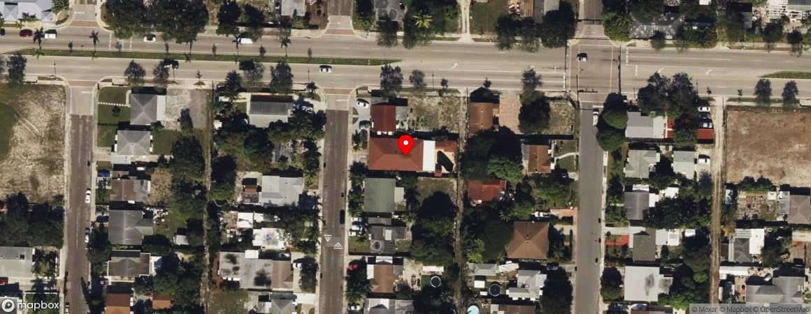 House image located at Lake Worth Beach, Florida, 33460