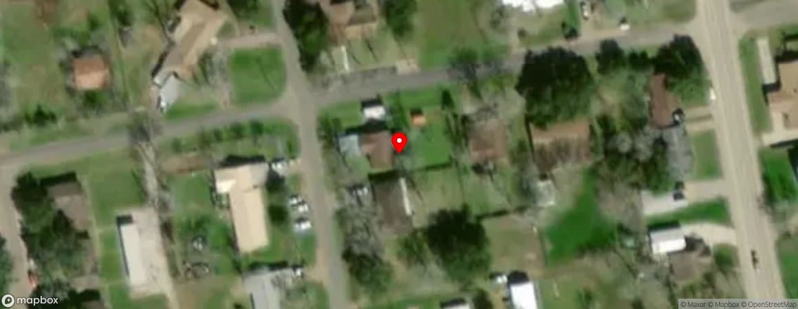 House image located at Yorktown, Texas, 78164