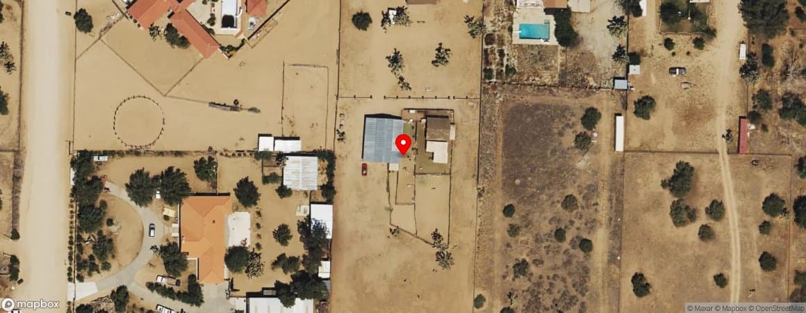 House image located at Palmdale, California, 93551