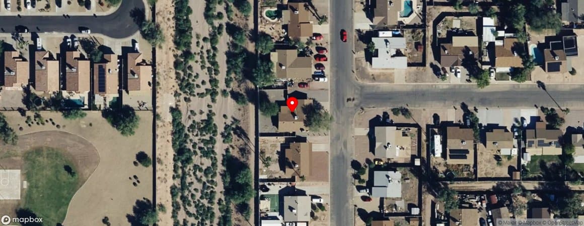 House image located at Apache Junction, Arizona, 85119