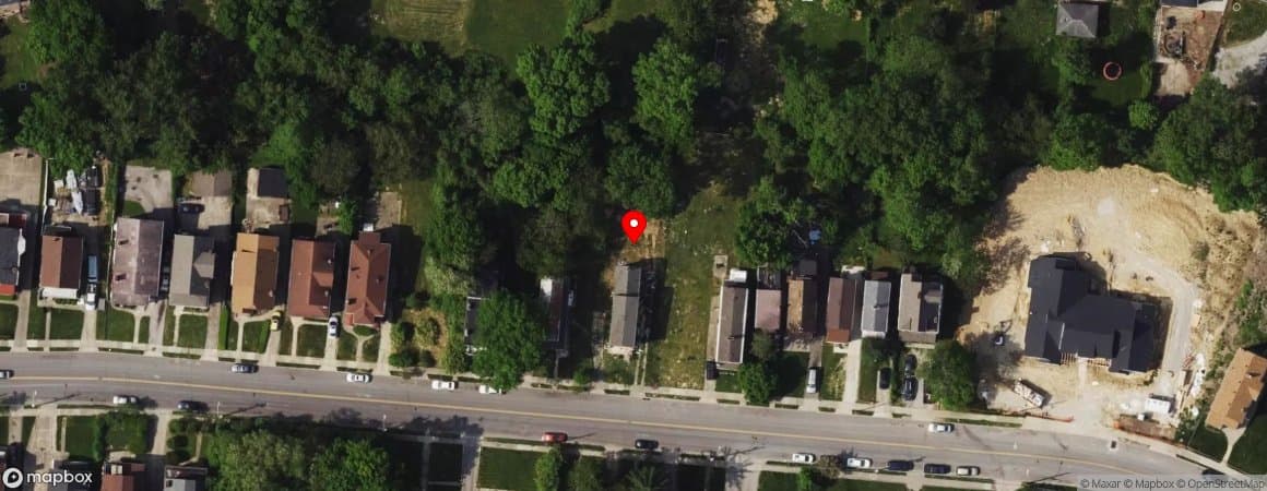 House image located at Cincinnati, Ohio, 45229