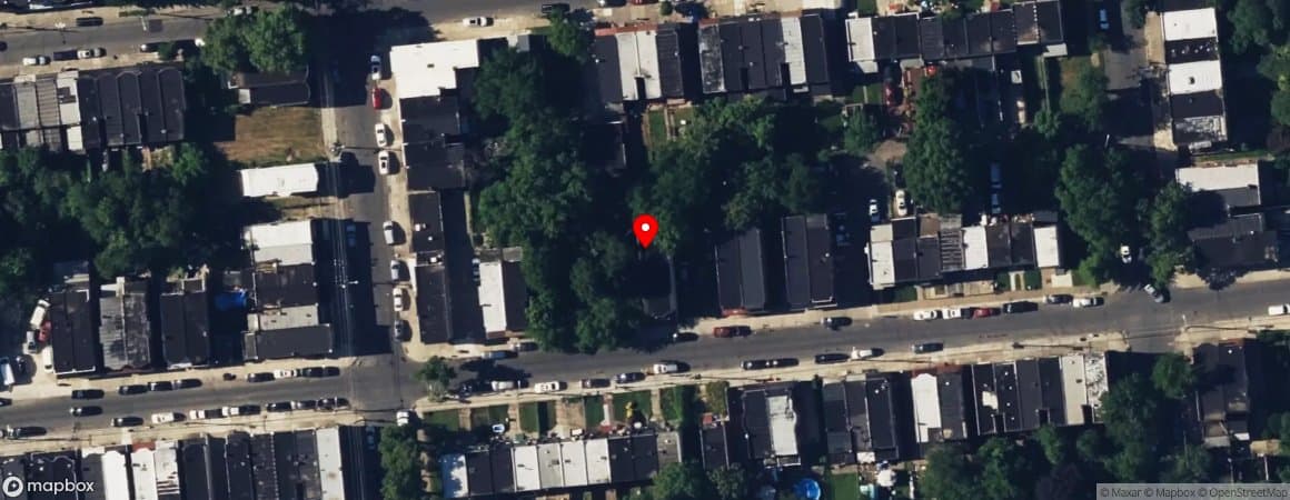 House image located at Camden, New Jersey, 8104