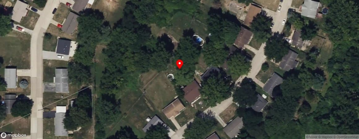 House image located at Fairview Heights, Illinois, 62208