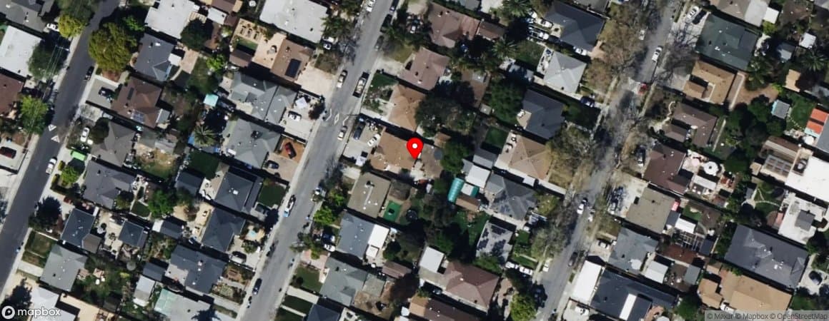 House image located at Menlo Park, California, 94025