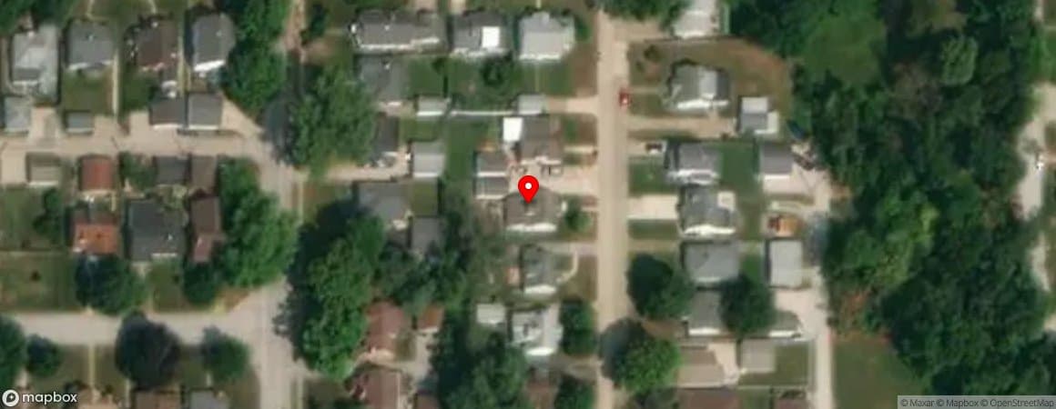 House image located at Moline, Illinois, 61265