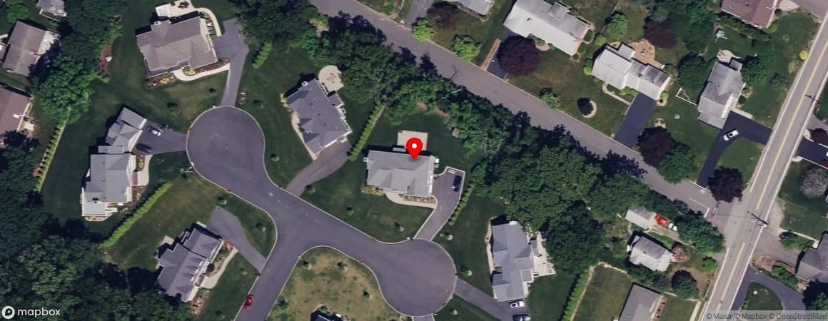 House image located at Allendale, New Jersey, 7401
