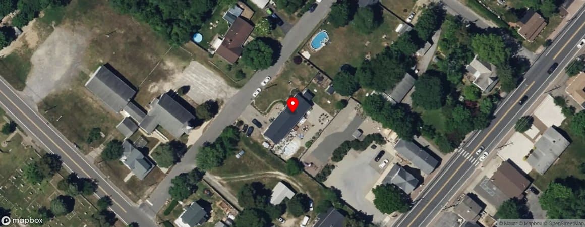 House image located at West Creek, New Jersey, 8092