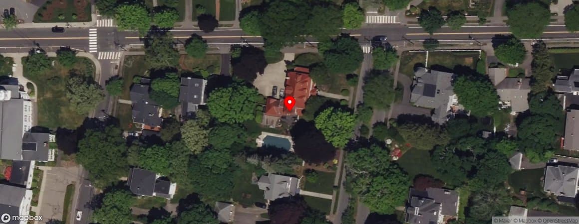 House image located at Needham, Massachusetts, 2492