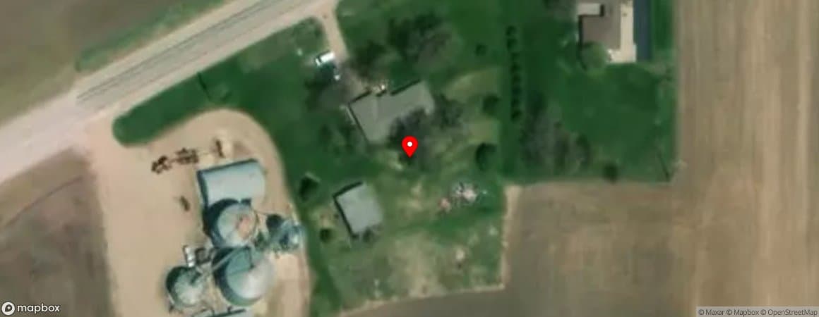 House image located at Randolph, Wisconsin, 53956